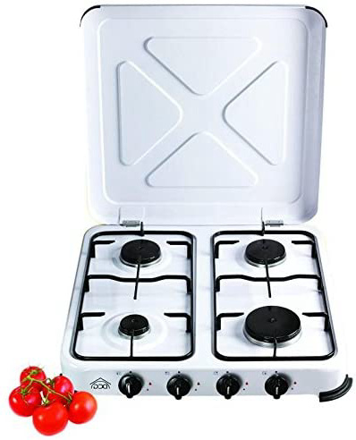DCG Eltronic EKP2427 Mesa Encimera