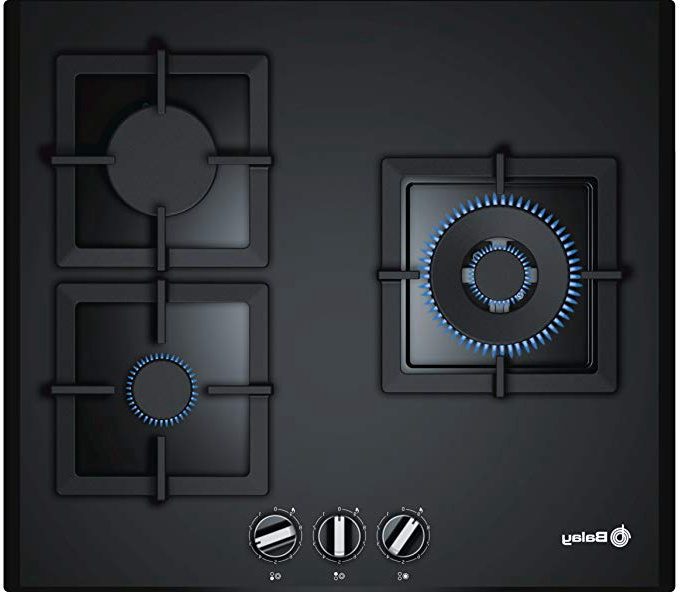 Las 10 mejores placas cocina gas butano a un precio inmejorable