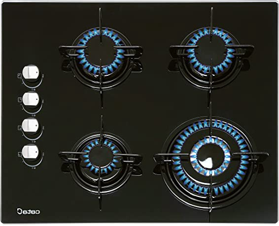 PLACAS CRISTAL GAS Cata CI