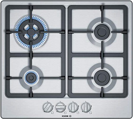 Bosch PGH6B5B90 - Placa de