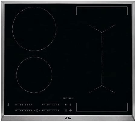 AEG IKB64443IB MaxiSense® - Placa