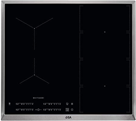 AEG IKE64471XB Integrado Con -
