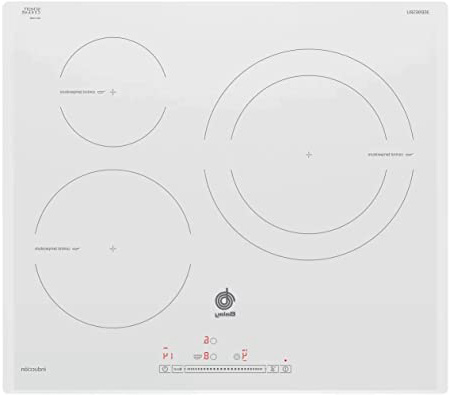 Balay 3EB965BU Placa de inducción,