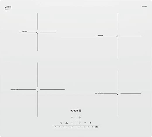 Bosch Serie 4 PUE612FF1J hobs