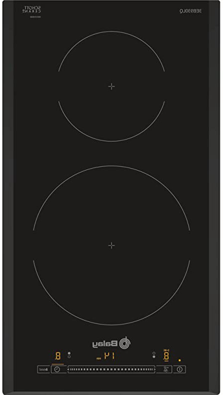Balay 3EB930LQ - Placa modular
