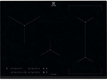 Placa de inducción Electrolux EIV734