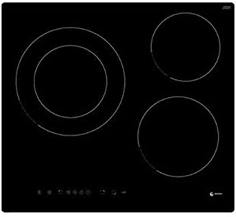 Fagor Encimera Inducción 3IF-30AC