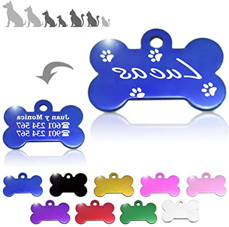 Hueso para Mascotas pequeñas-Medianas con