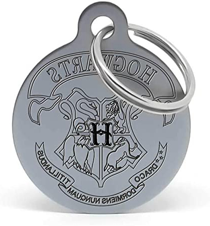 PERDIDUS Placa Identificativa para Perro