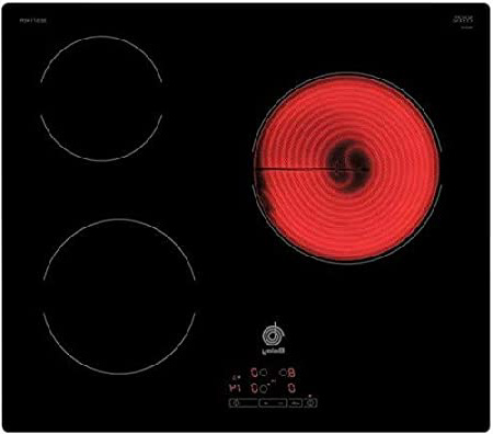 Balay 3EB714ER - Placa vitrocerámica