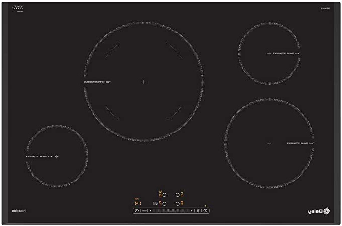 Balay 3EB985LU Placa de inducción,