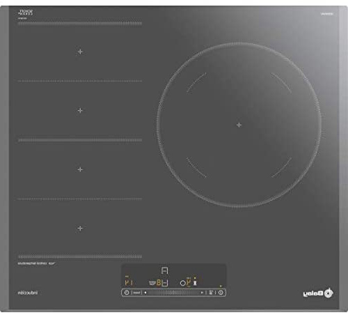 Balay 3EB969AU hobs Titanio Integrado