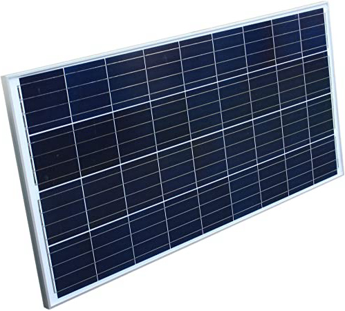 Panel Solar PlusEnergy 150W 12V