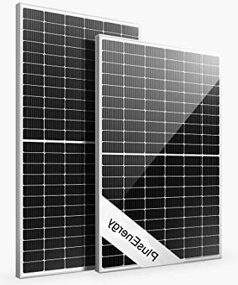 400W Panel Solar 144cell solar