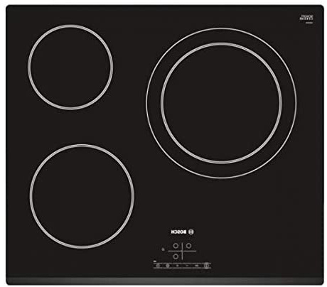 Encimera pkk631b18e 3f vitro bosch