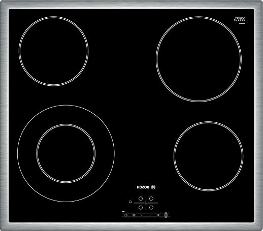 Bosch PKF645B17E - Placa Vitrocerámica