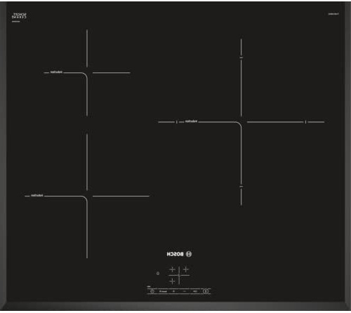 Bosch PIJ651BB2E - Placa Inducción,