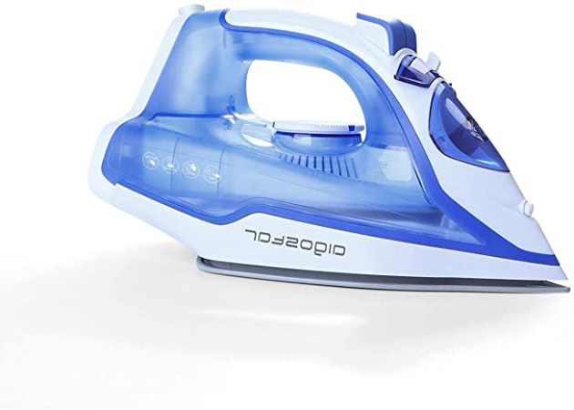 Aigostar Plancha de Vapor,2400W Planchas