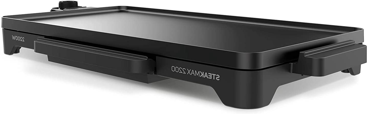 Taurus Steakmax 2200 Plancha de