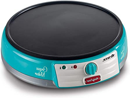 Ariete 202 Crepes Maker Party