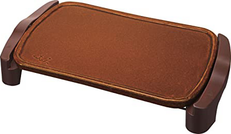 Jata GR559 - Plancha de