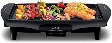 Tefal Compact CB500512 Plancha de