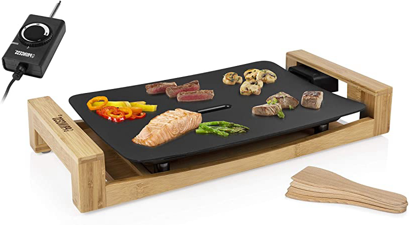 Princess 103010 Table Chef Pure