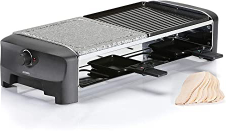 Princess 162820 Stone & Grill