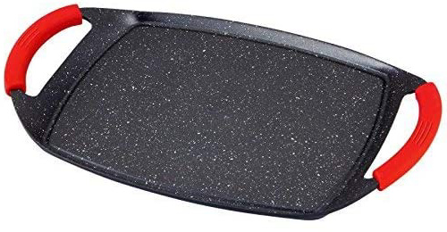 PLANCHA DE INDUCCION 47CM CON