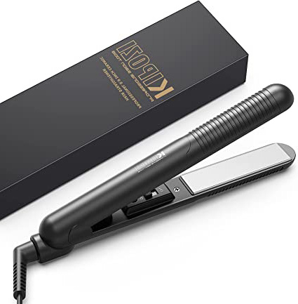 KIPOZI Plancha Pelo Corto con
