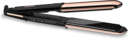 BaByliss ST481E Pure Metal Plancha