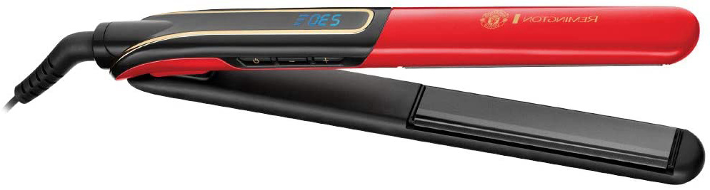Remington Sleek & Curl Exp