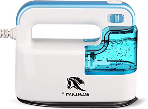 MLMLANT Steamer Plancha de Cepillo