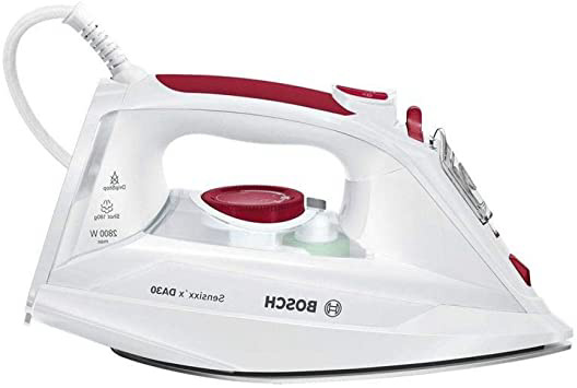 Bosch Hogar Sensixx'x TDA302801W, 2800