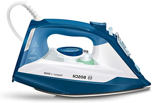 Bosch TDA3024020, 2400 W, Plástico,