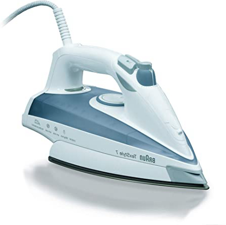 Braun Texstyle 7 TS735tp -