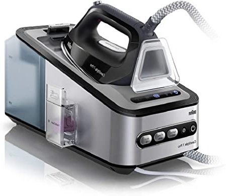 Braun Carestyle 7 IS7056BK -