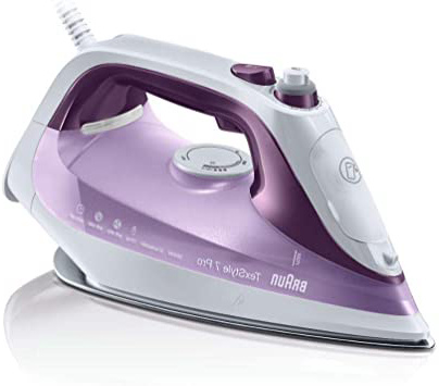 Braun Hogar SI 7066 Vi