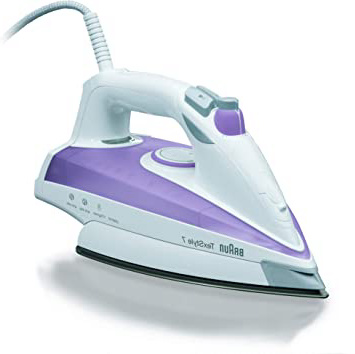 Braun Texstyle 7 TS715 -