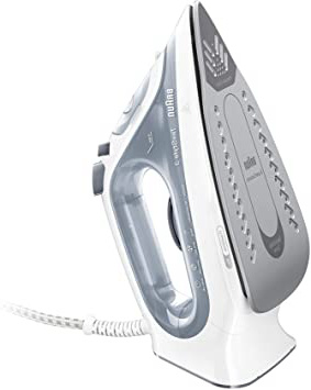 Braun Texstyle 3 SI3054GY -