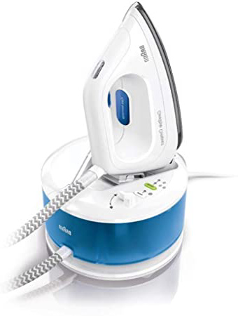 Braun CareStyle Compact IS2043 -