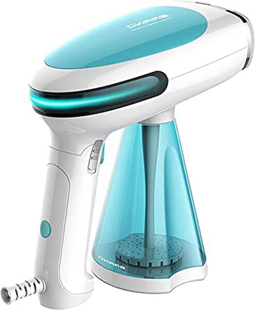 Ysislybin Plancha de vapor Steamy
