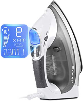 BEAUTURAL Plancha de Vapor, 2400W,