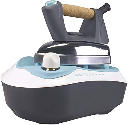 BEPER P204CAL001 Sistema de planchado,