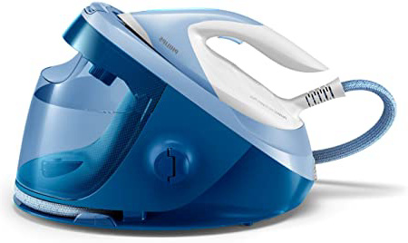 Philips Plancha con generador de