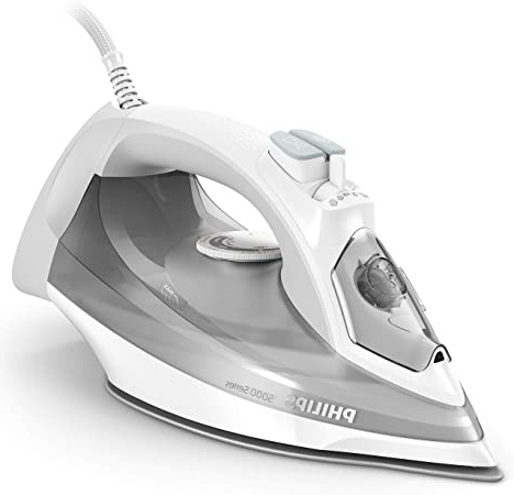Philips Series 5000 DST5010/10 Plancha