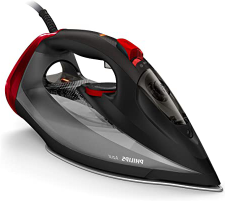 Philips Azur - Plancha (Plancha