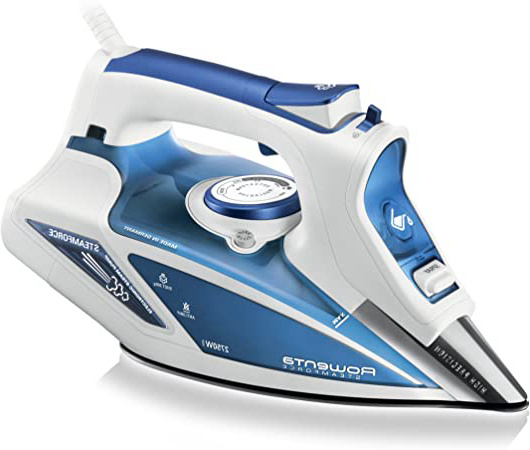 Rowenta DW 9220 Plancha, Vapor