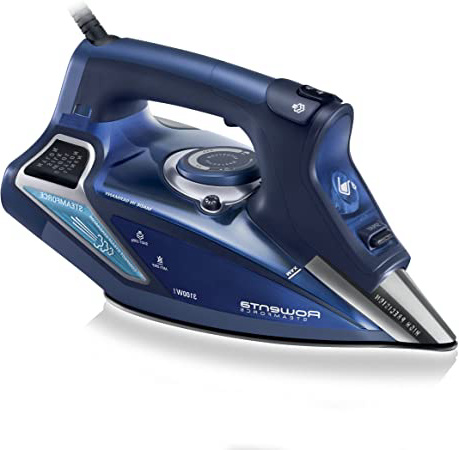 Rowenta Steamforce DW9240 - Plancha
