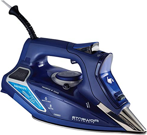 Rowenta DW9240 Steamforce - Plancha